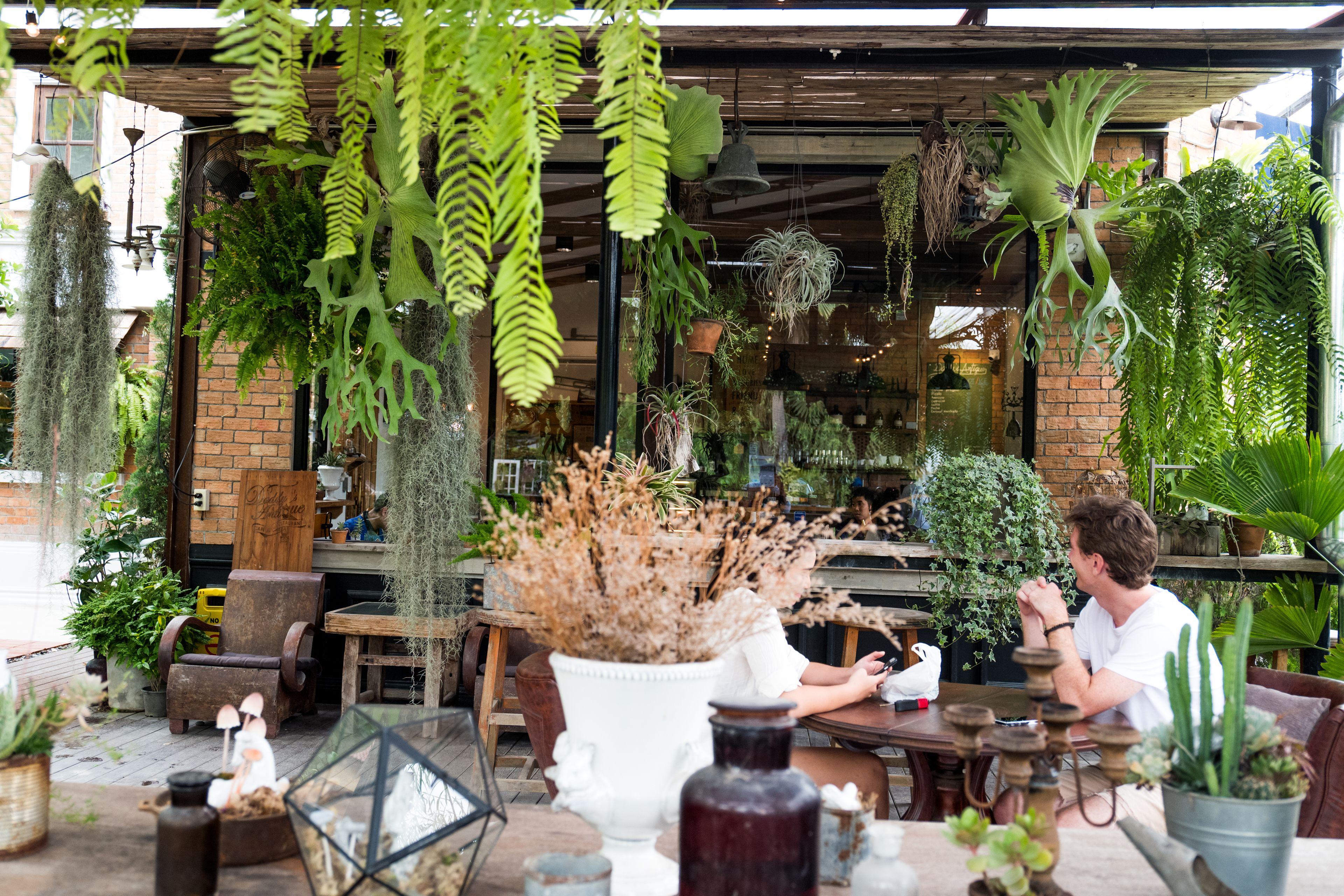 San Pareni Hotel - Chiang Mai — Photos 3
